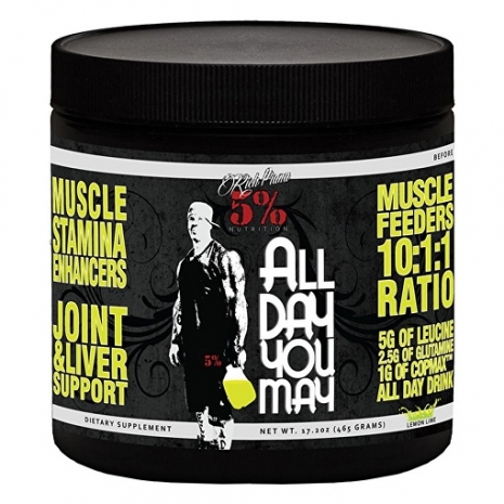 All Day You May 30 servings